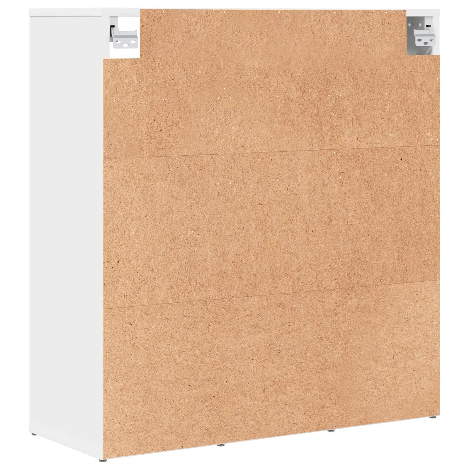 Ormar za cipele Bijelo 77,5 x 30 x 83,5 cm Konstruirano drvo