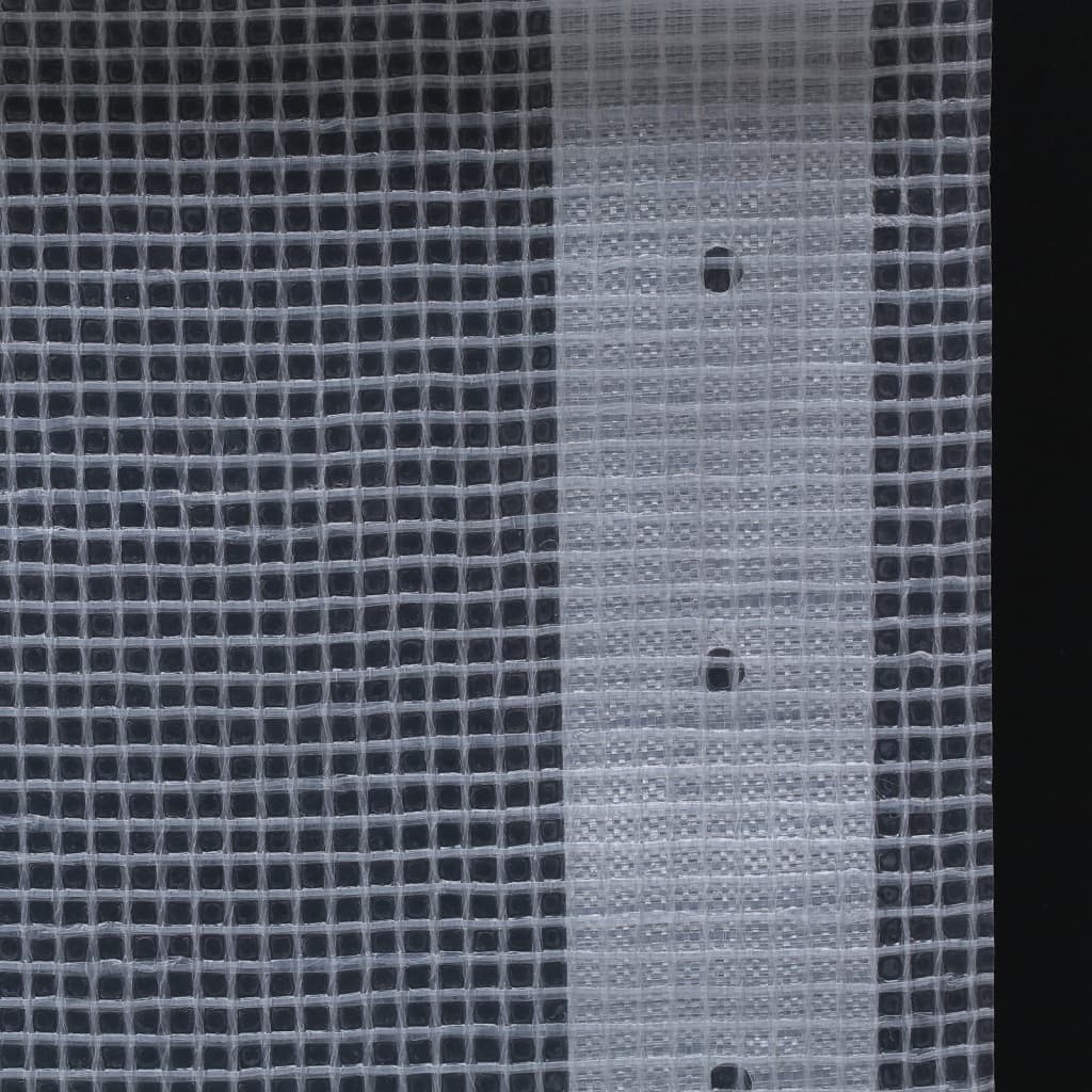 Cerade Leno 2 kom 260 g/m² 2 x 10 m bijele