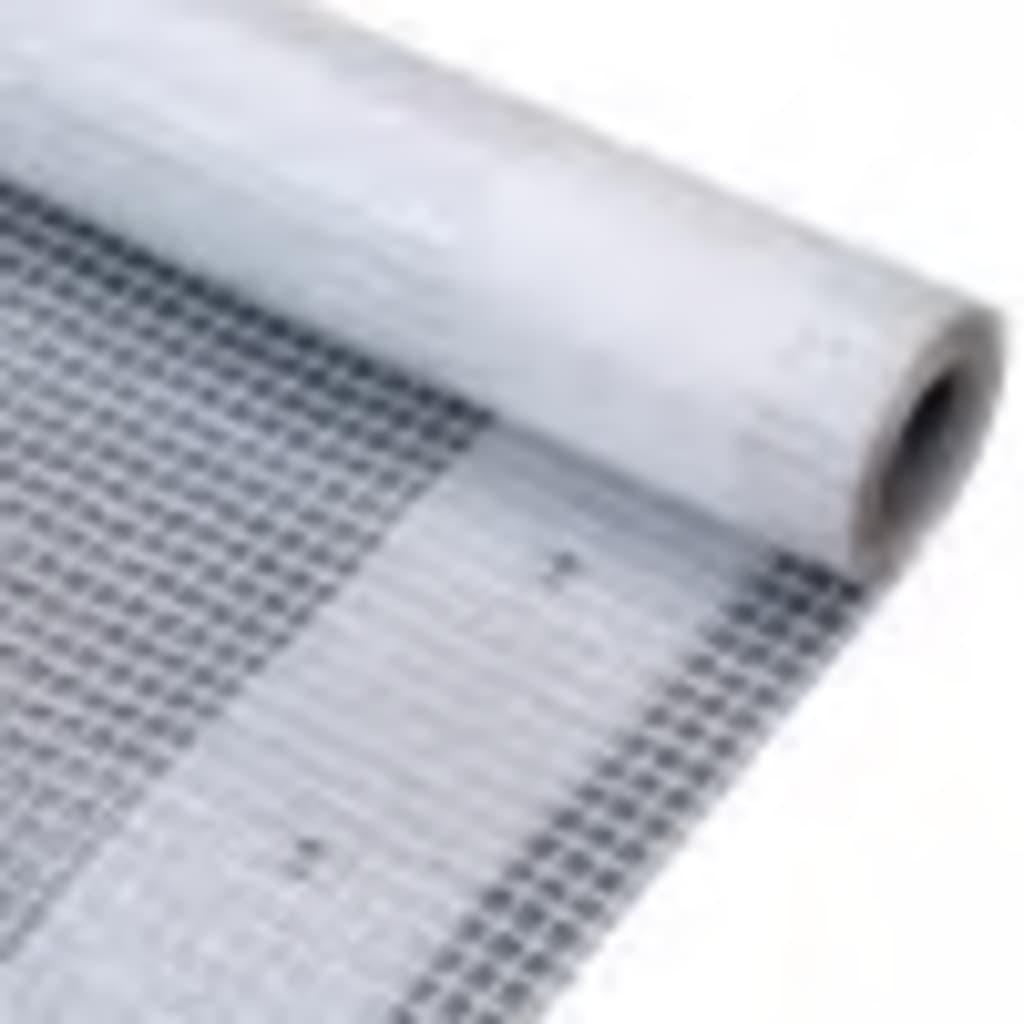 Cerade Leno 2 kom 260 g/m² 4 x 8 m bijele