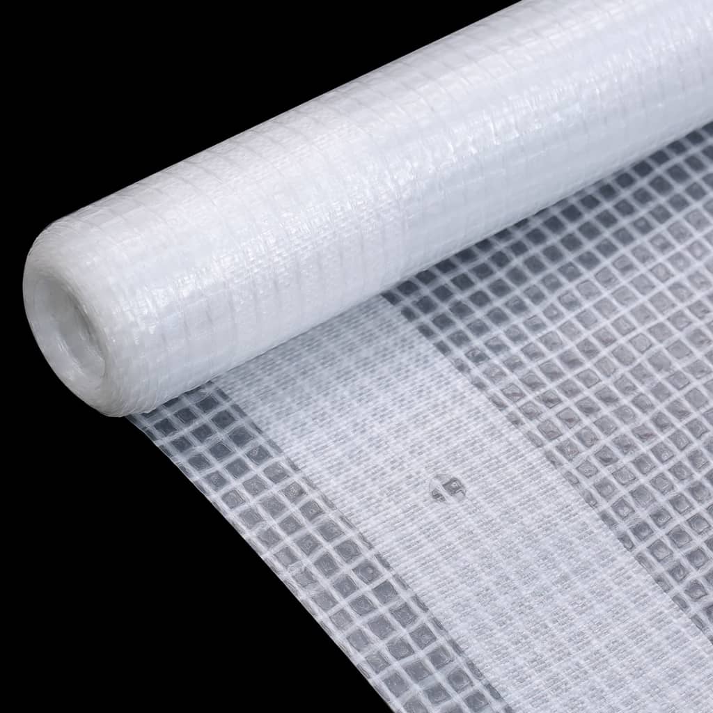 Cerade Leno 2 kom 260 g/m² 4 x 15 m bijele