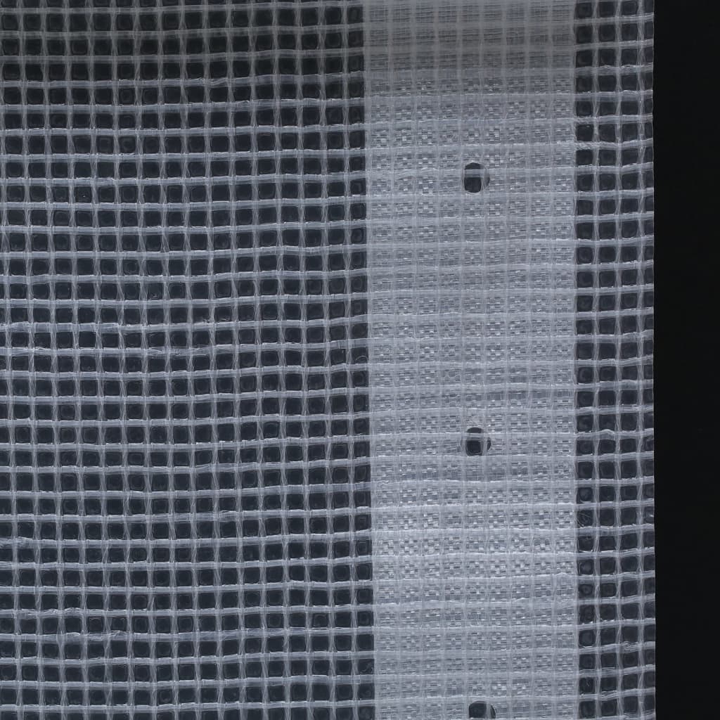 Cerade Leno 2 kom 260 g/m² 4 x 20 m bijele