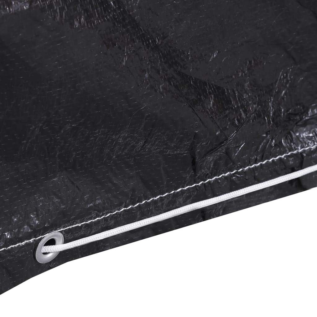 Navlake za vrtni namještaj s 10 ušica 2 kom 325 x 90 cm