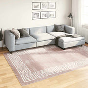 Perivi tepih 190 x 300 cm bež