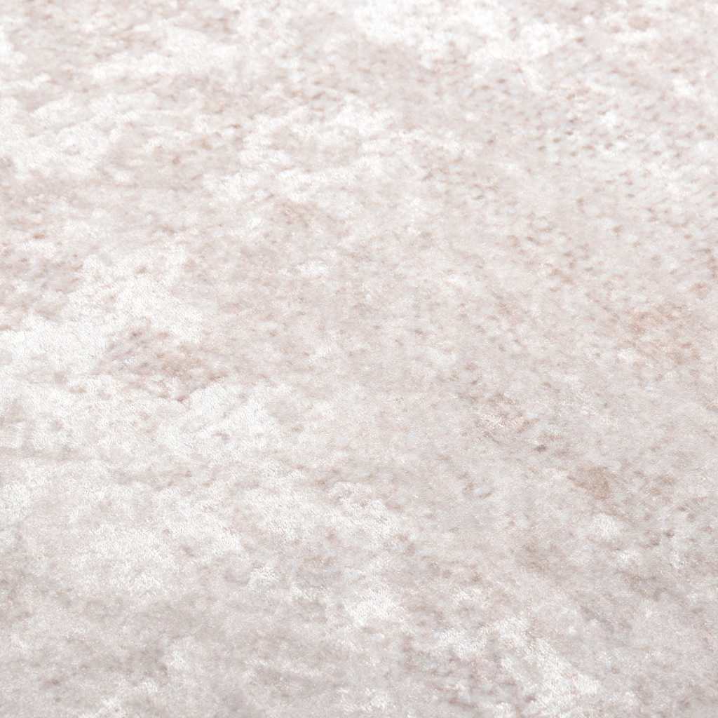 Perivi tepih 80 x 300 cm svjetlobež