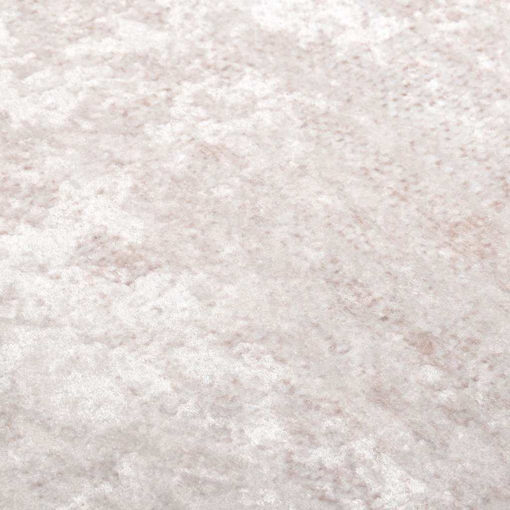 Perivi tepih 160 x 230 cm svjetlobež