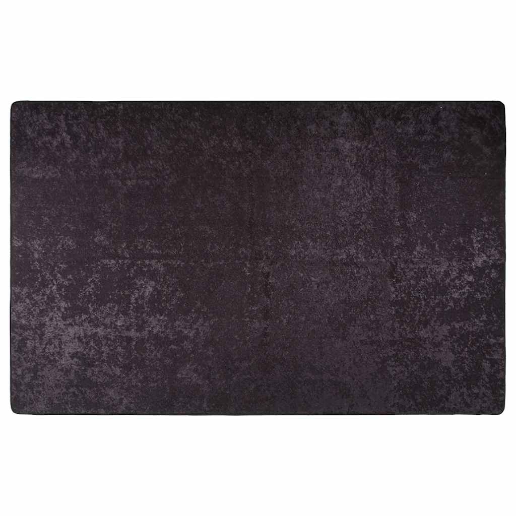 Perivi tepih 80 x 150 cm antracit