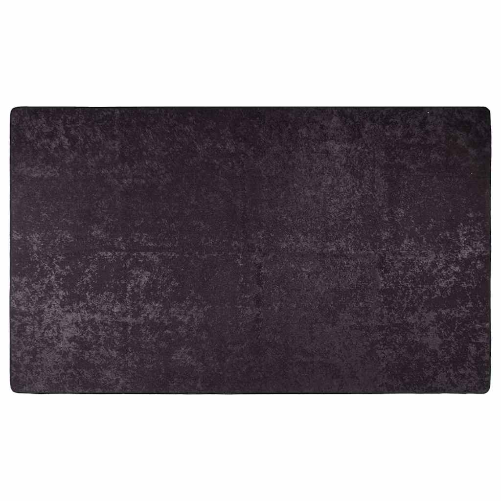 Perivi tepih 120 x 180 cm antracit