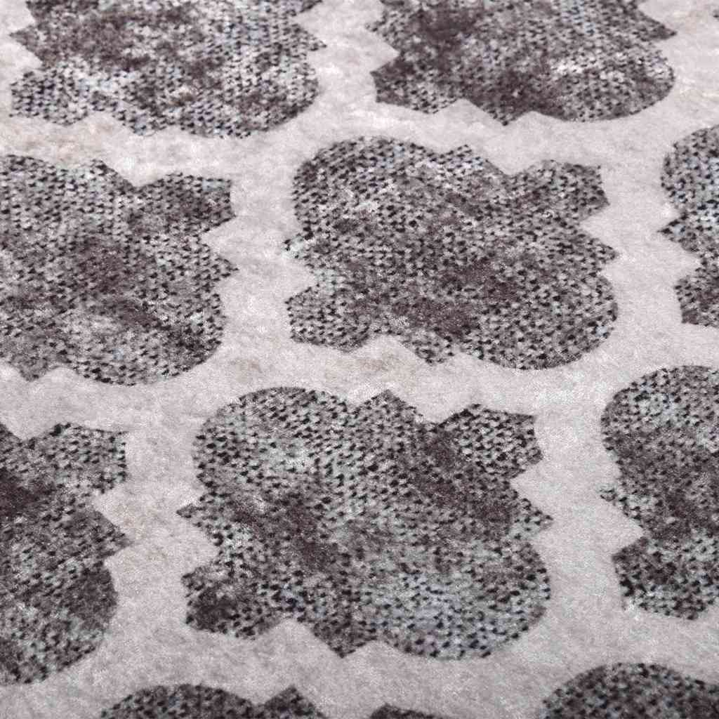 Perivi tepih 80 x 300 cm raznobojni