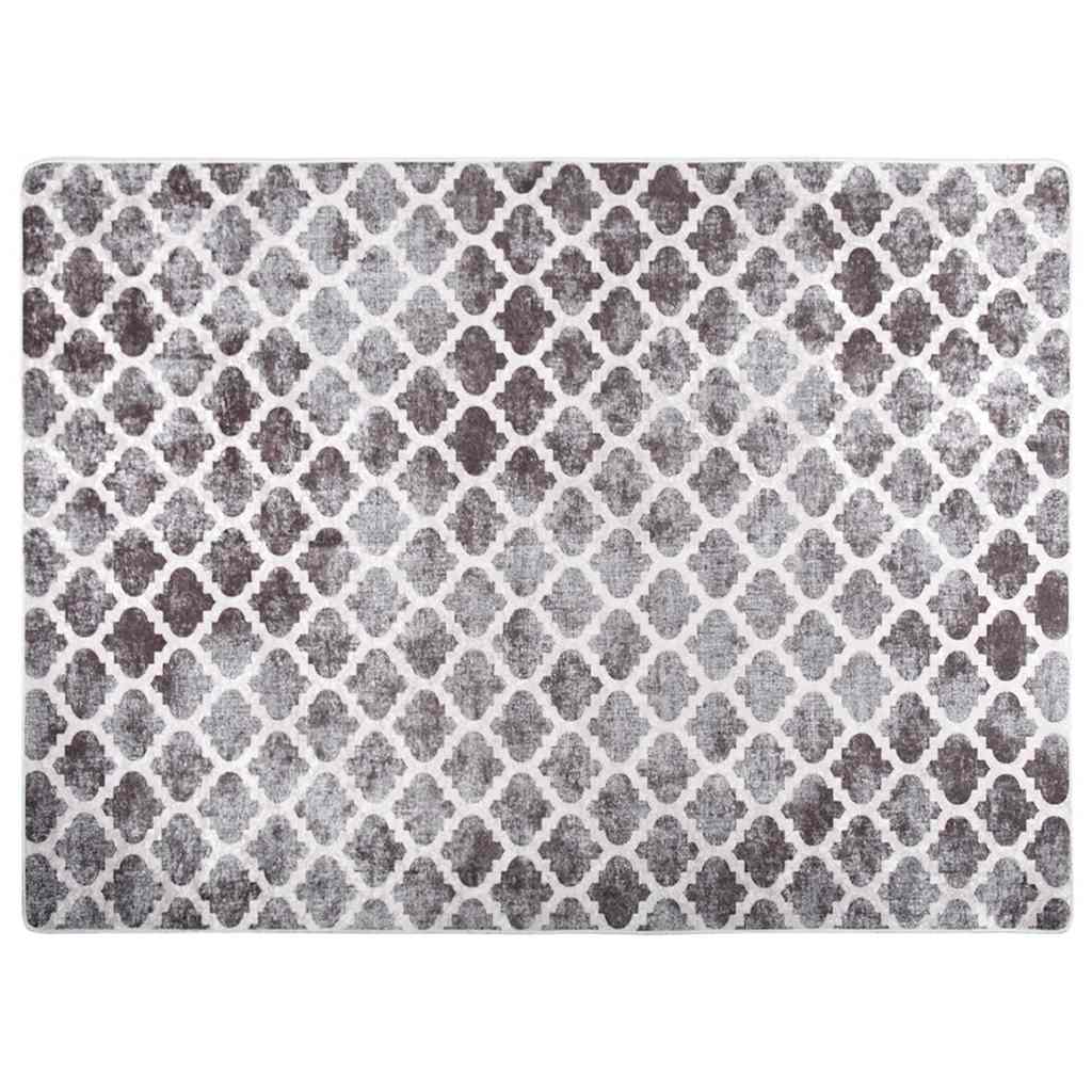 Perivi tepih 120 x 180 cm raznobojni
