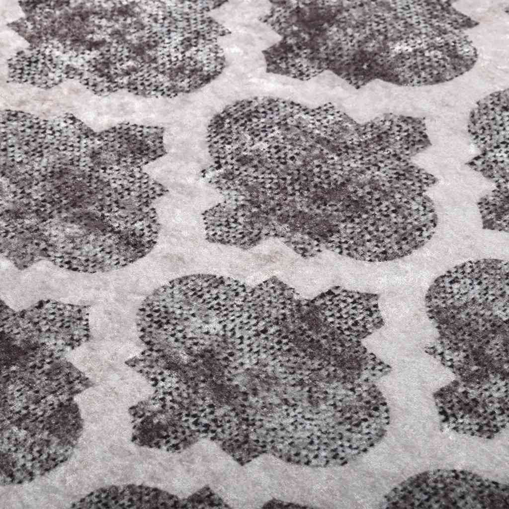 Perivi tepih 190 x 300 cm raznobojni