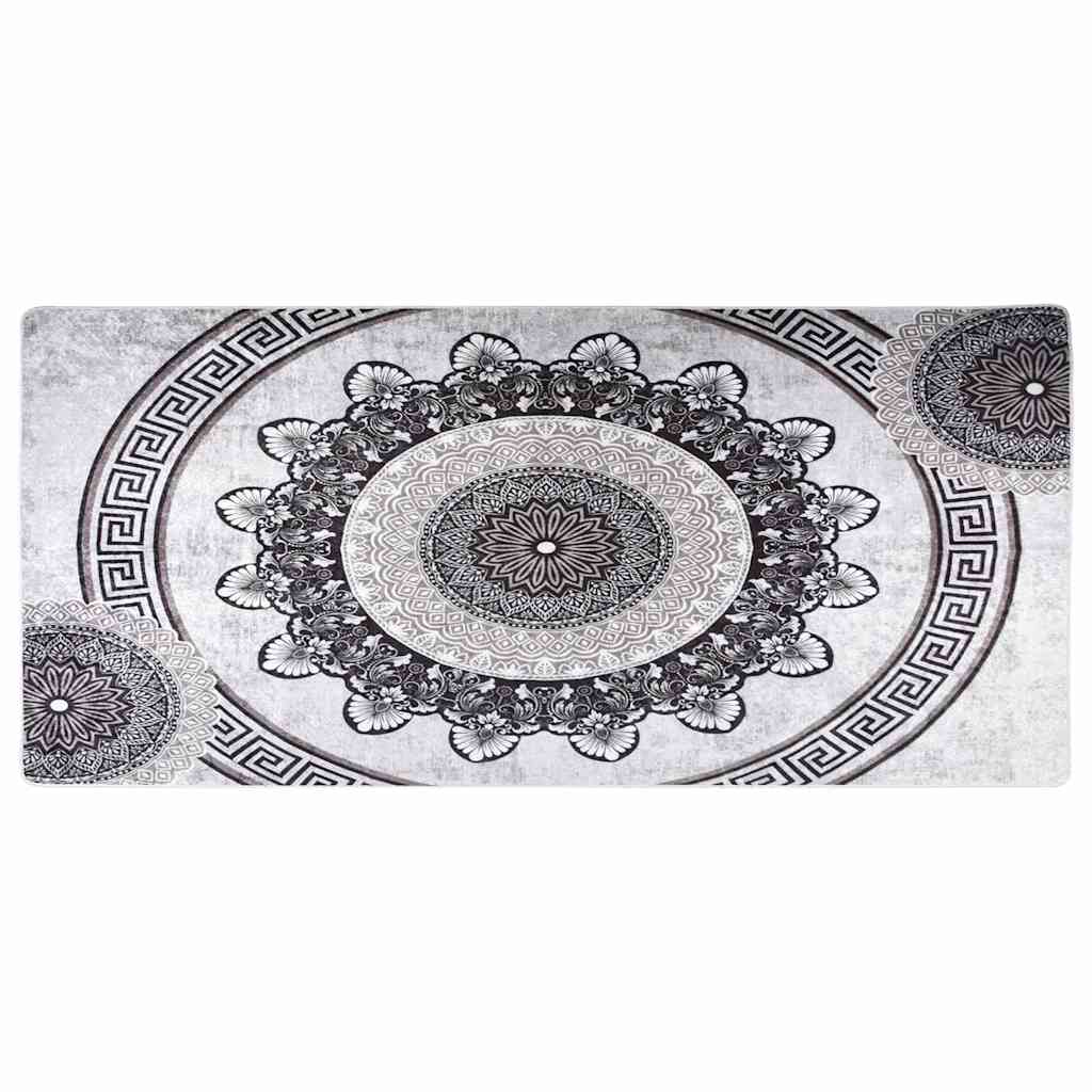 Perivi tepih 80 x 300 cm raznobojni