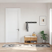 Perivi tepih 80 x 300 cm raznobojni