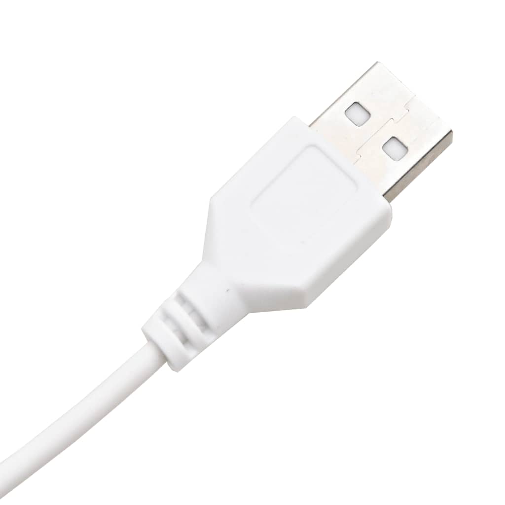 LED toaletni stolić s 2 ormarića boja betona konstruirano drvo
