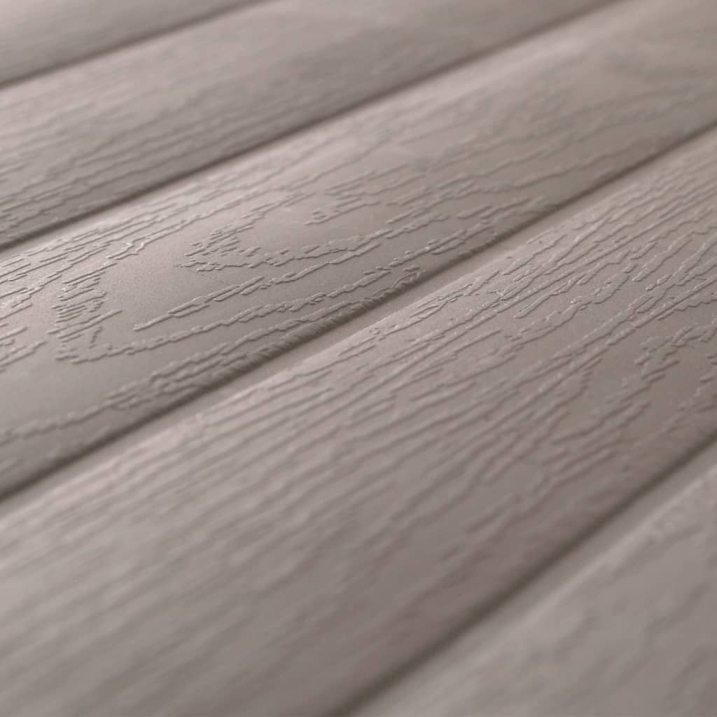 Kutija za jastuke smeđa 117 x 45,5 x 57,5 cm 270 L
