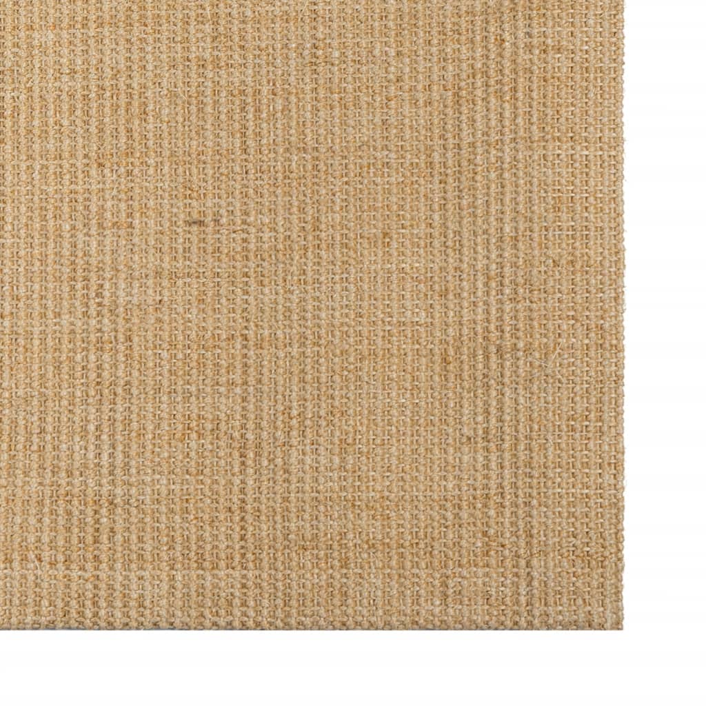 Tepih od prirodnog sisala 80 x 150 cm