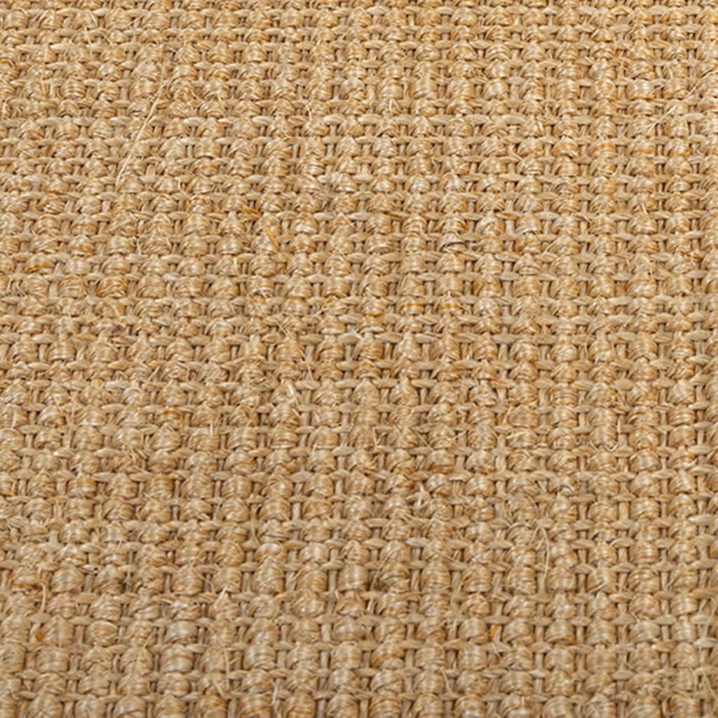 Tepih od prirodnog sisala 100 x 250 cm