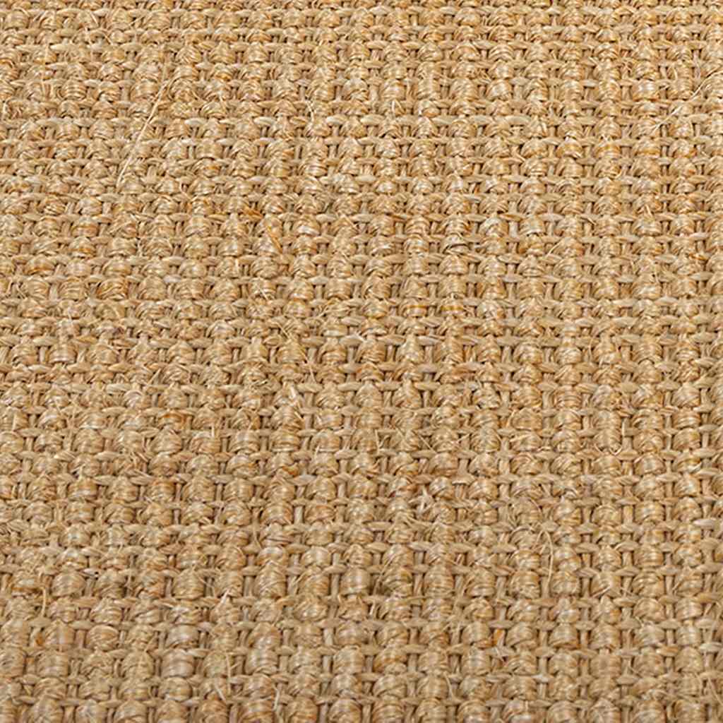 Tepih od prirodnog sisala 100 x 300 cm