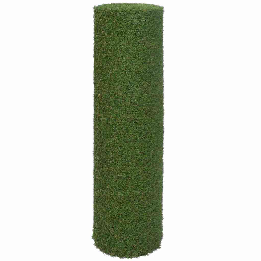 Umjetna trava 1 x 5 m / 20 mm zelena