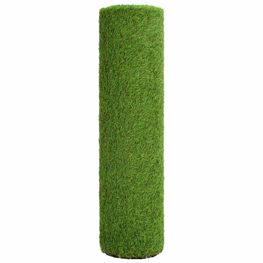 Umjetna trava 1 x 2 m / 40 mm zelena