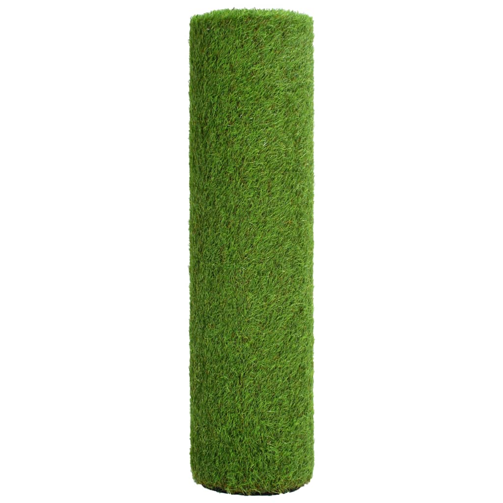 Umjetna trava 1 x 15 m / 40 mm zelena