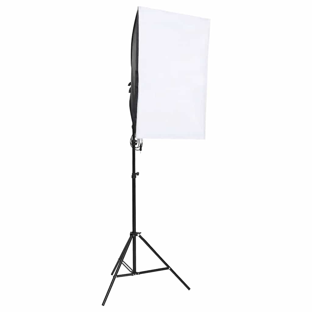 Komplet rasvjete za fotografski studio