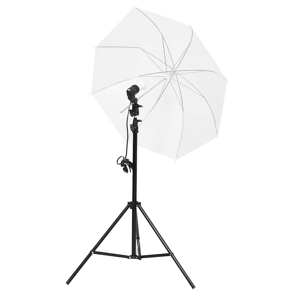 Komplet rasvjete za fotografski studio