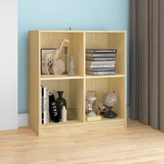 Komoda 70 x 33 x 76 cm od masivne borovine