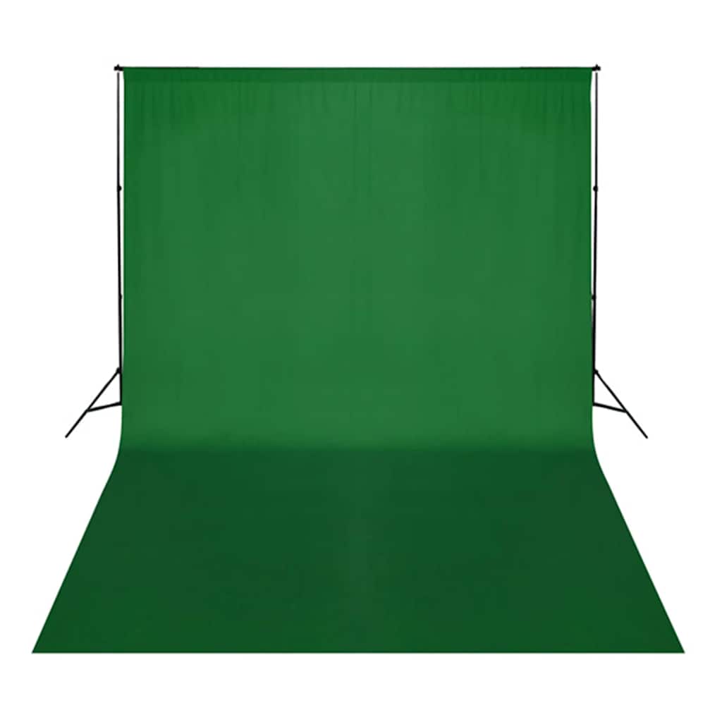 Oprema za fotografski studio sa setom svjetala i pozadinom