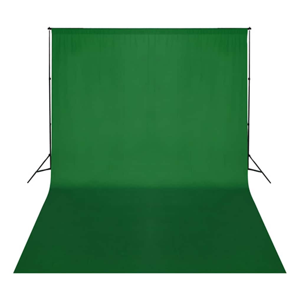 Oprema za fotografski studio sa setom svjetala i pozadinom