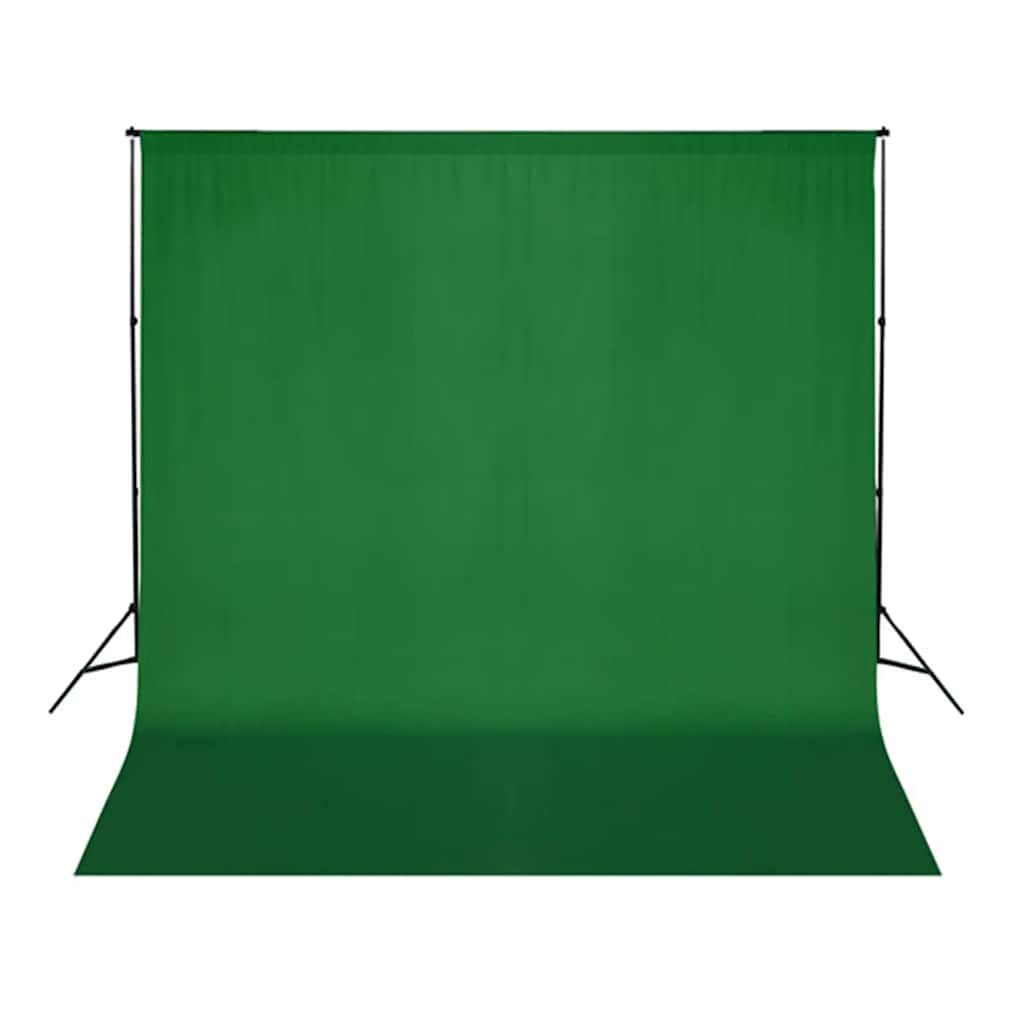 Oprema za fotografski studio sa setom svjetala i pozadinom