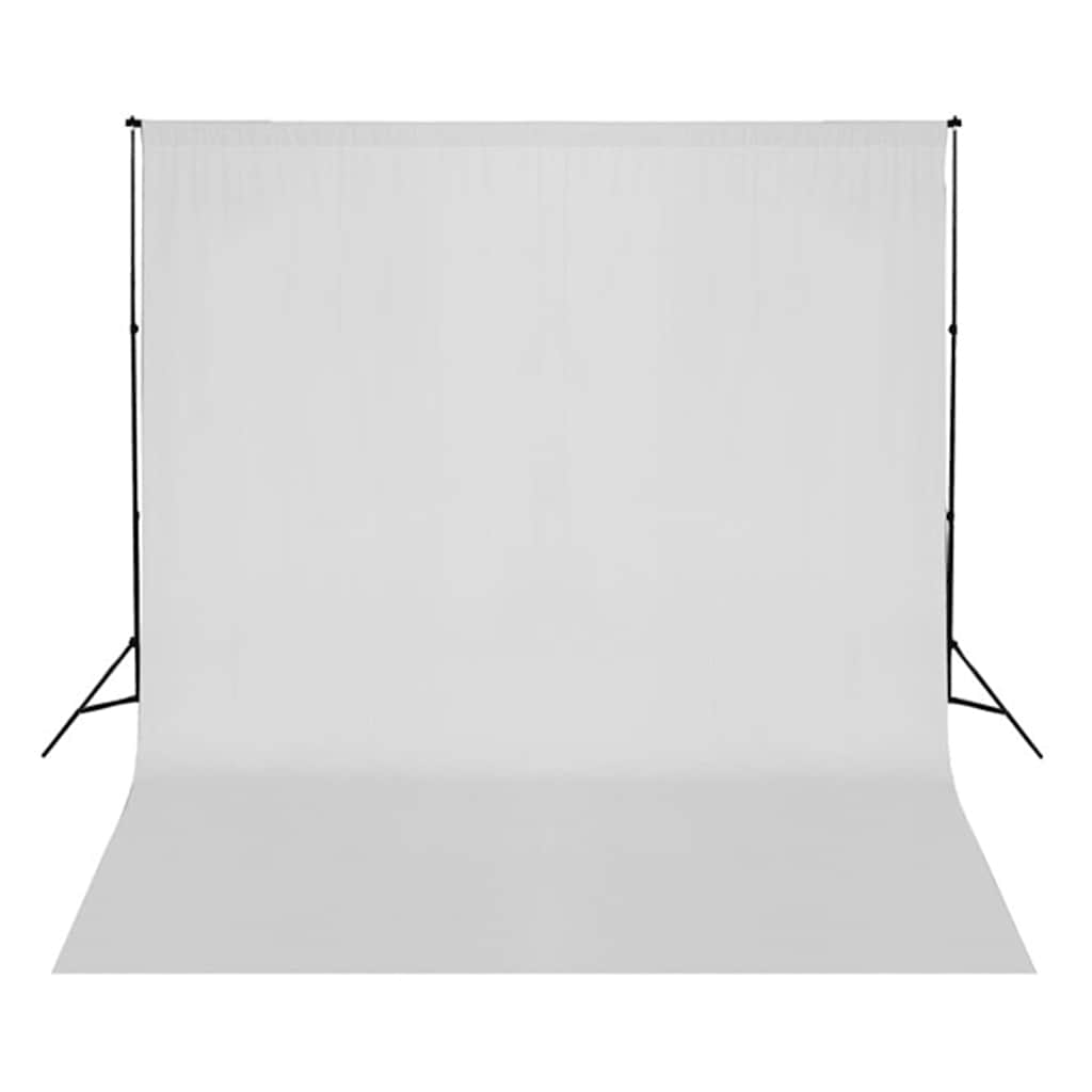 Oprema za fotografski studio sa setom svjetala i pozadinom