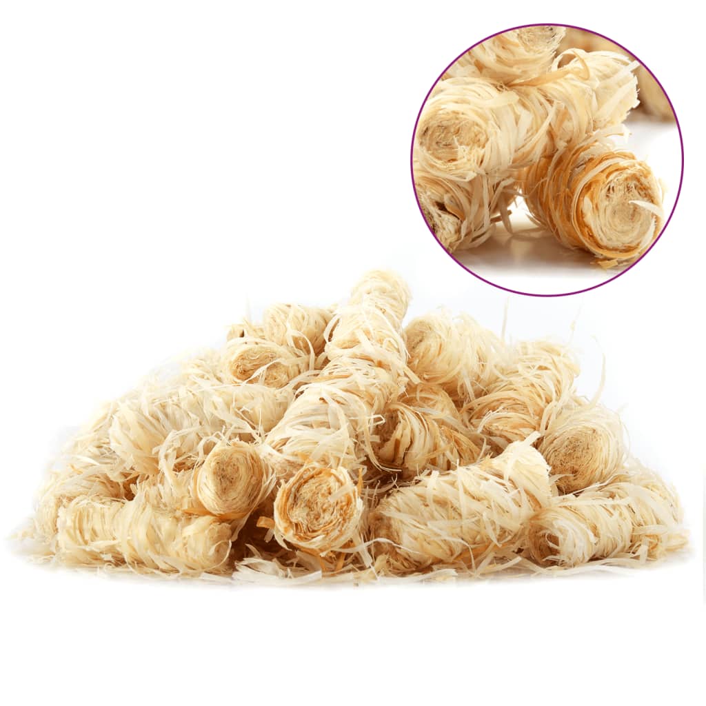 Potpaljivači BIO 5 kg
