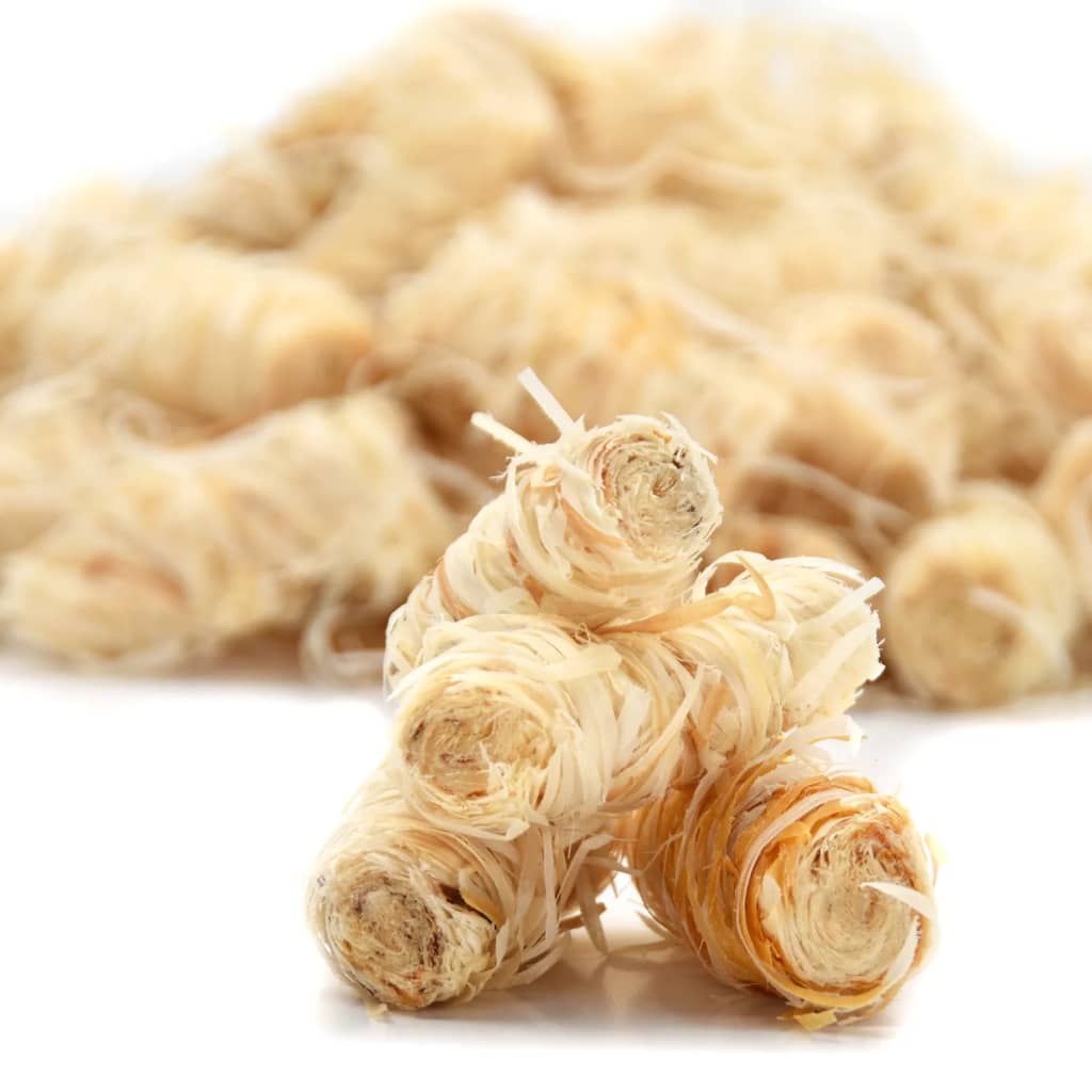 Potpaljivači BIO 20 kg