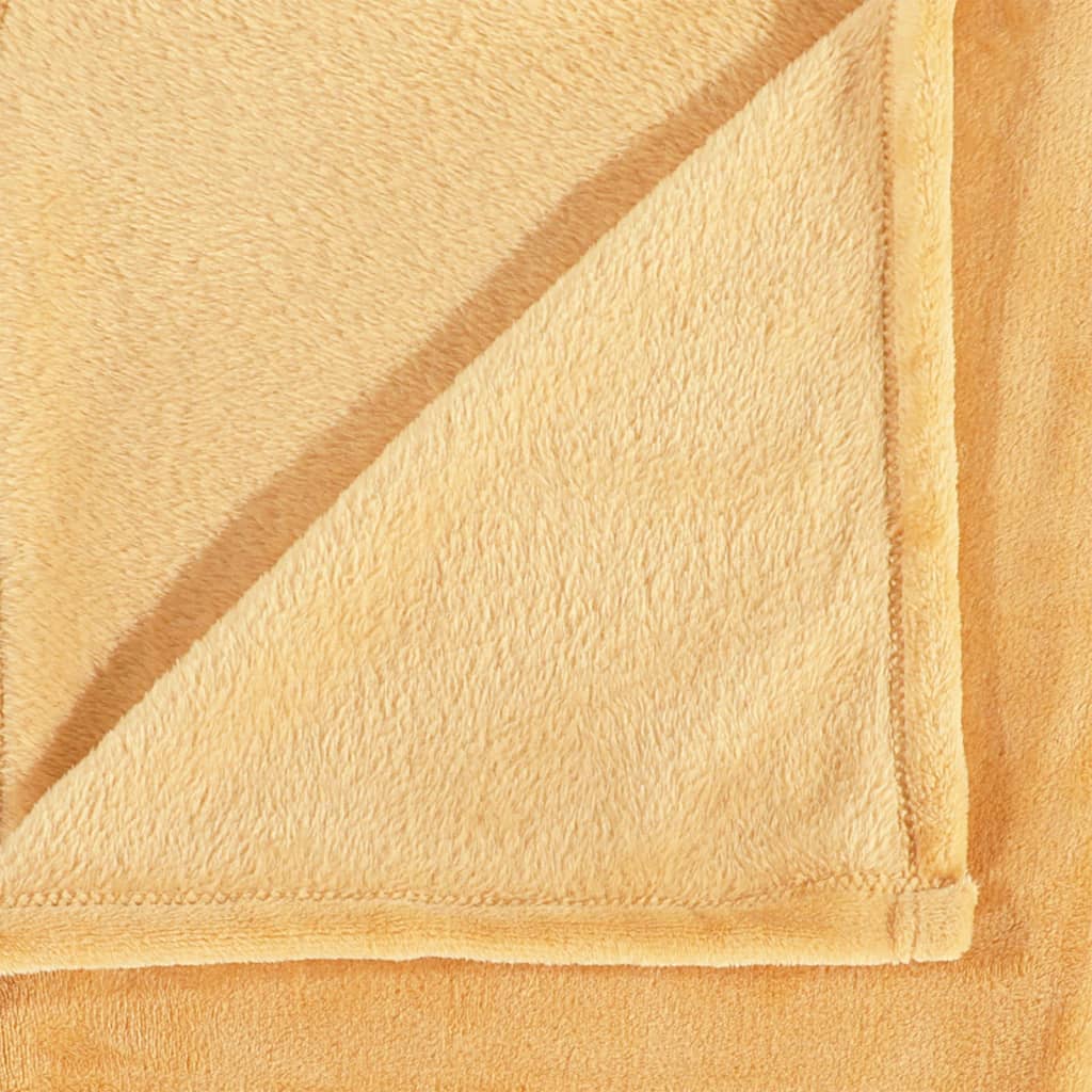 Deka boja pustinjske magle 150 x 200 cm poliesterska
