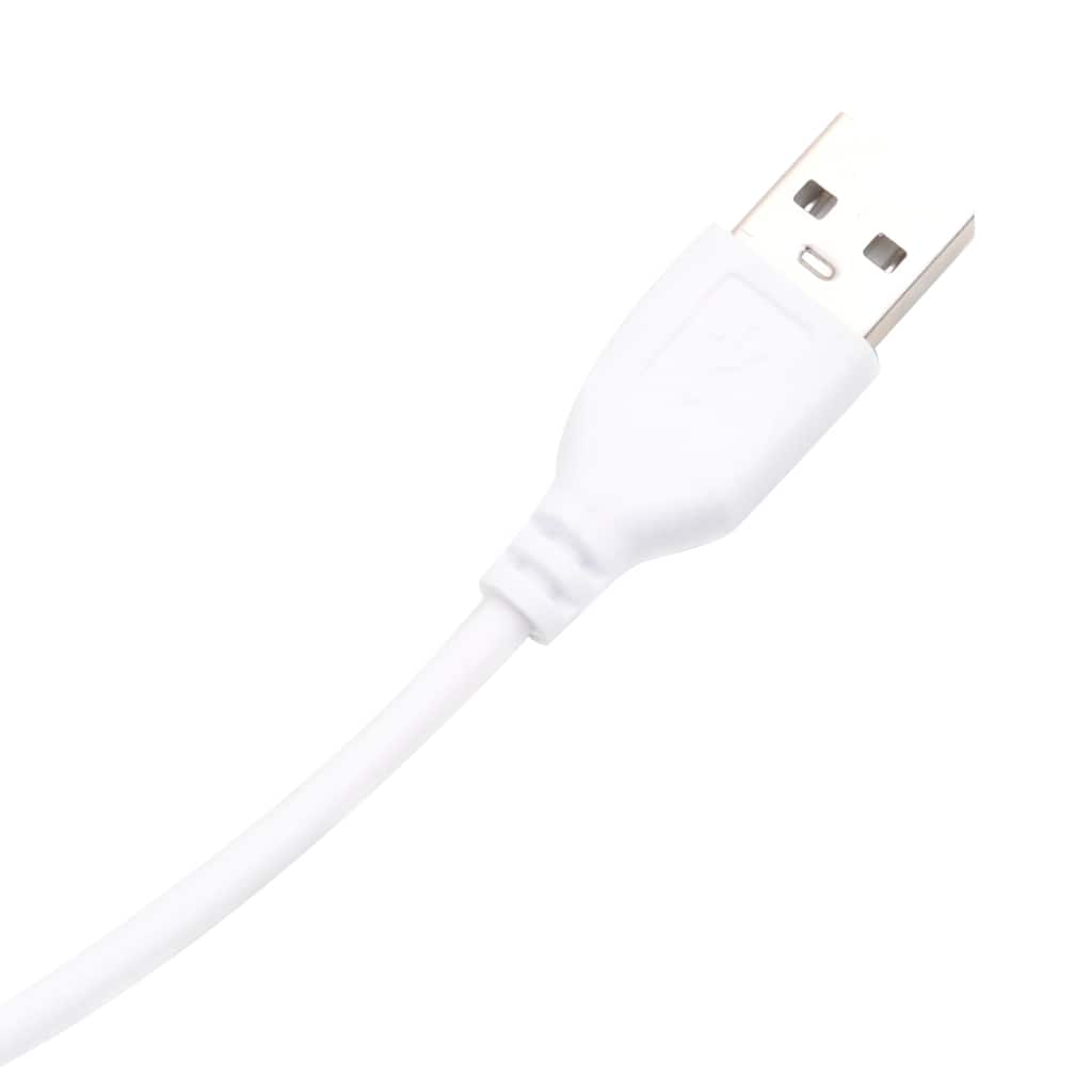 LED kupaonsko ogledalo 30x30 cm
