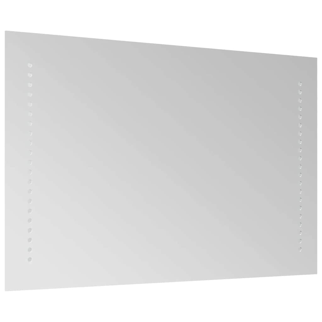 LED kupaonsko ogledalo 60x40 cm
