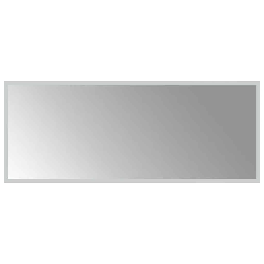 LED kupaonsko ogledalo 100x40 cm