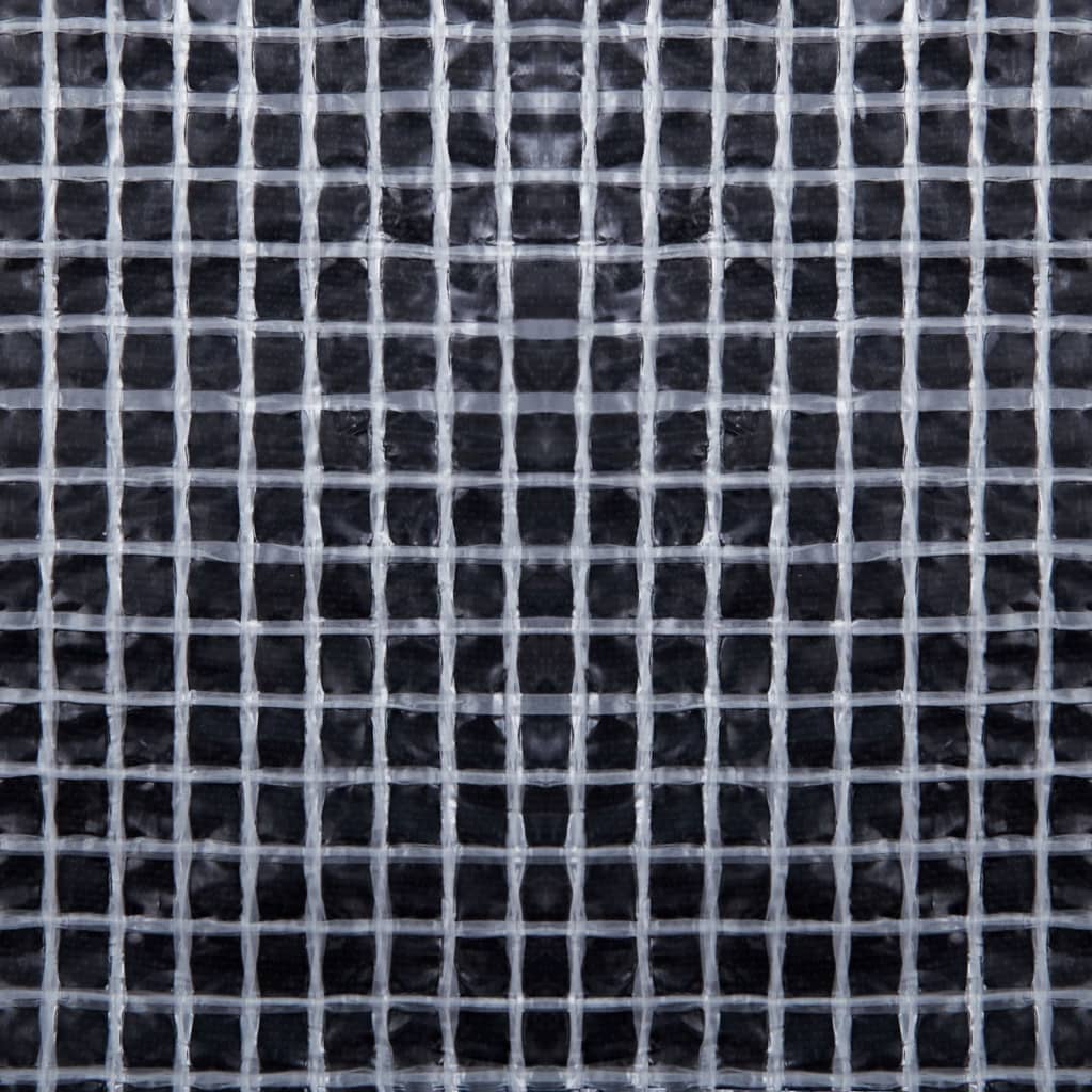 Cerada Leno 140 g/m² 3x4 m bijela