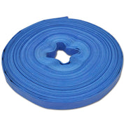 Ravno crijevo 100 m 1 " PVC
