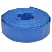 Ravno crijevo 25 m 1,5 " PVC