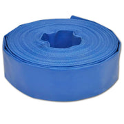 Ravno crijevo 100 m 3 " PVC