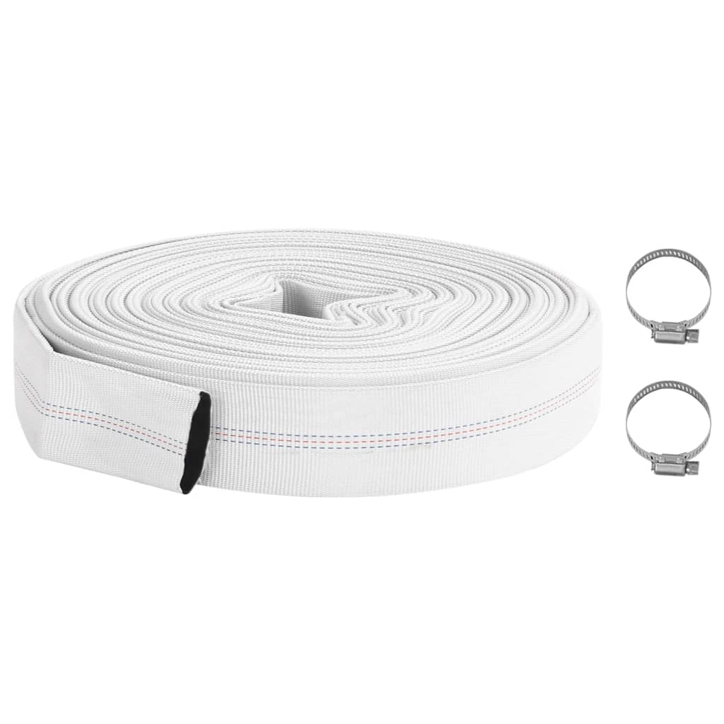 Vatrogasno crijevo 30 m 1 " PVC