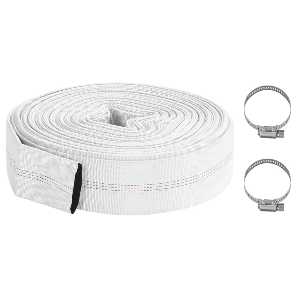 Vatrogasno crijevo 20 m 2 " PVC