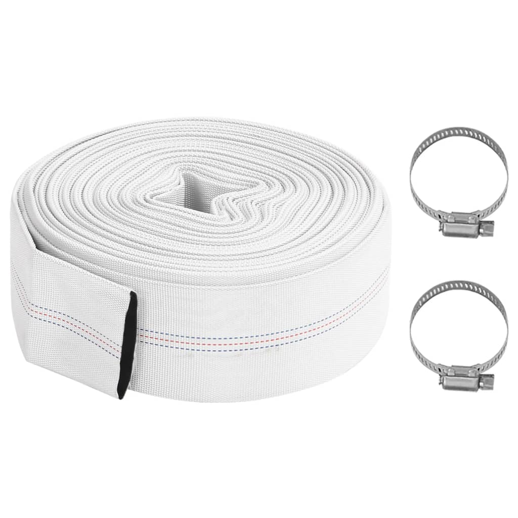 Vatrogasno crijevo 20 m 3 " PVC
