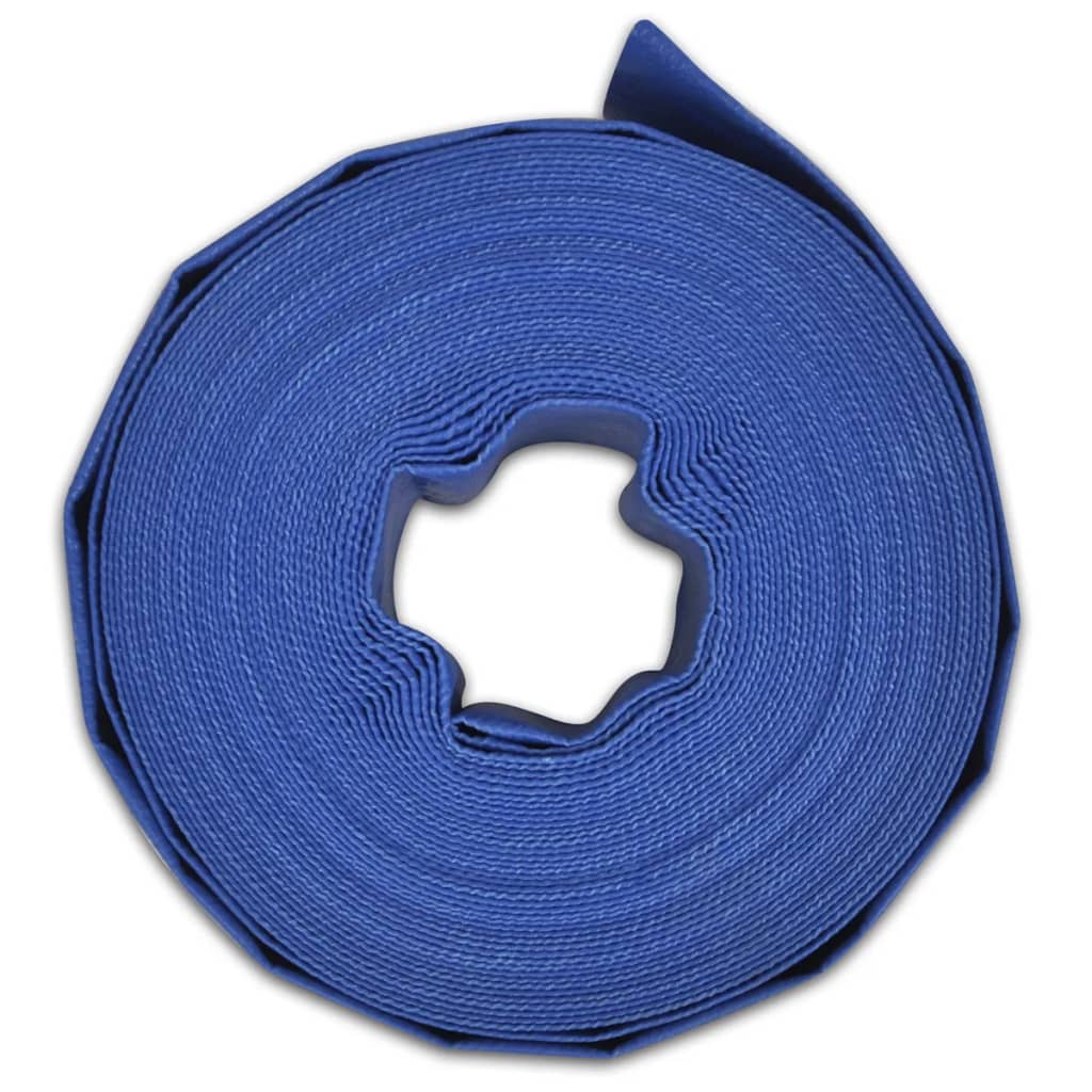 Ravno crijevo 100 m 2 " PVC