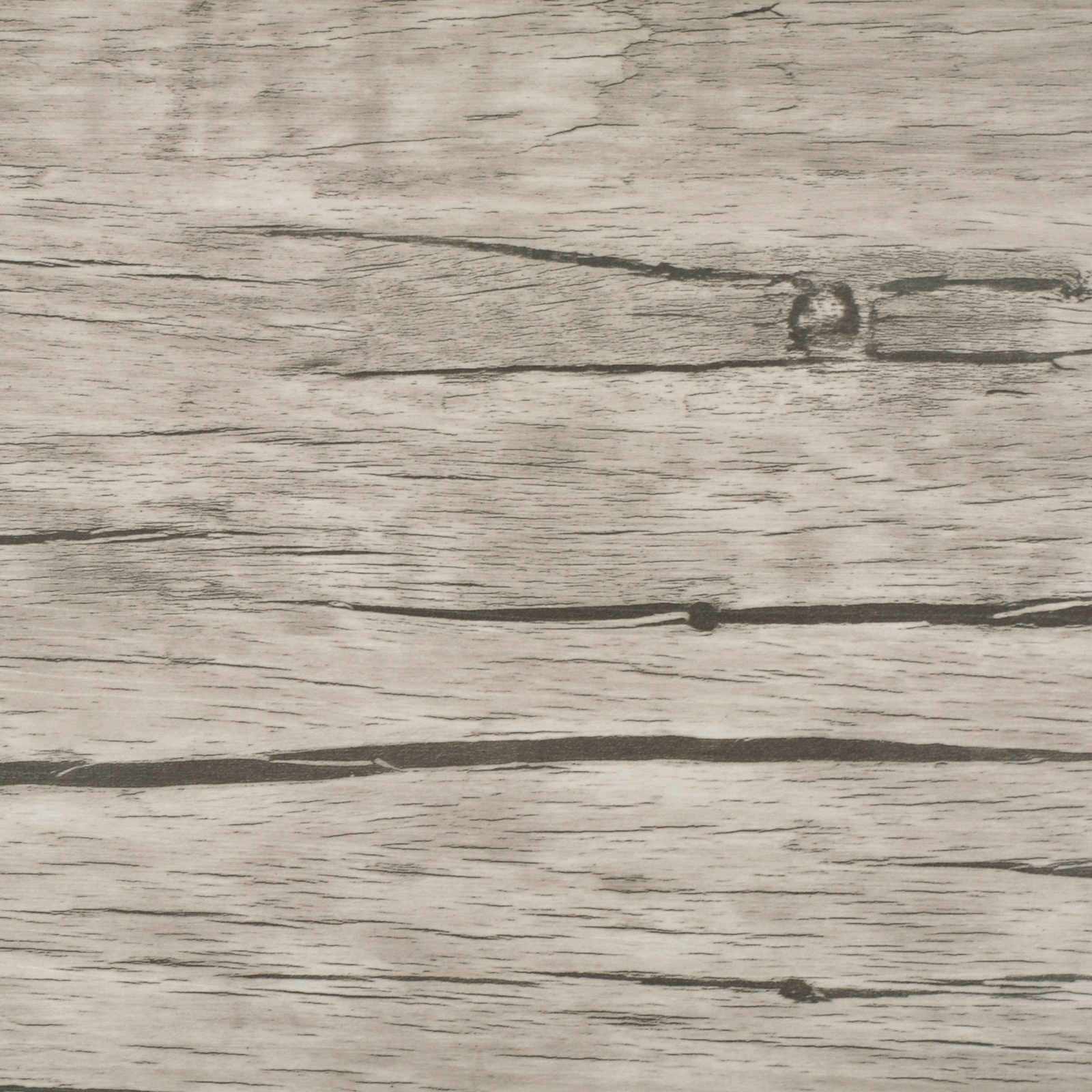 Podne daske 2,51 m² 18 pcs PVC Isprana boja hrasta