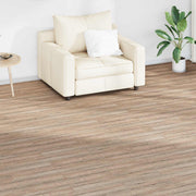 Podne daske 18 pcs Hrast smeđi 2,51 m² PVC