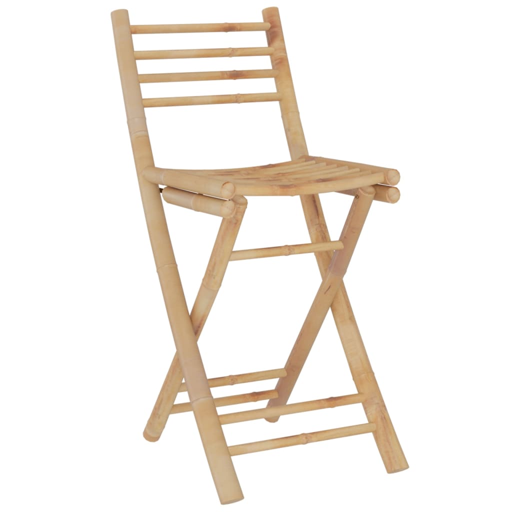 3-dijelni barski set od bambusa