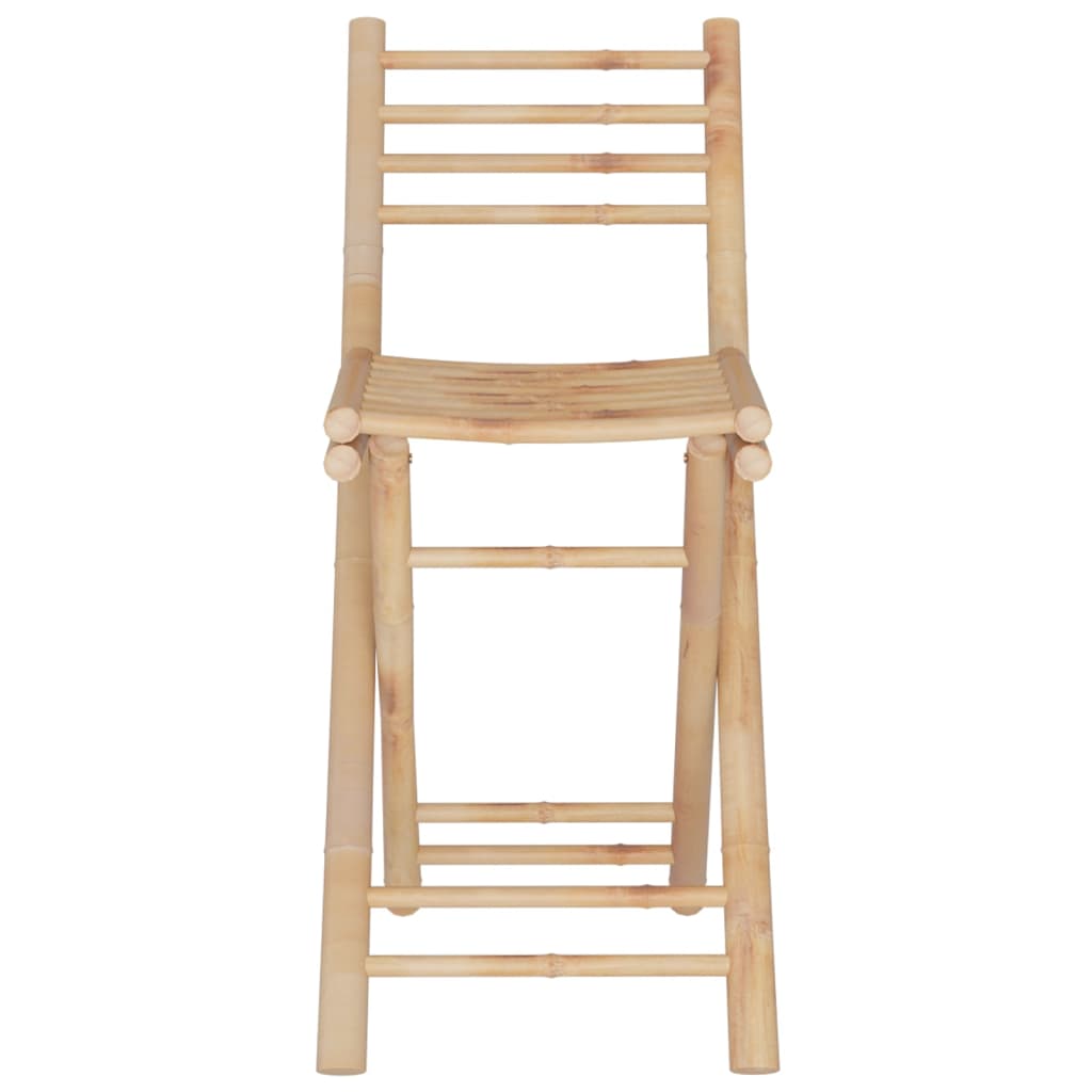3-dijelni barski set od bambusa