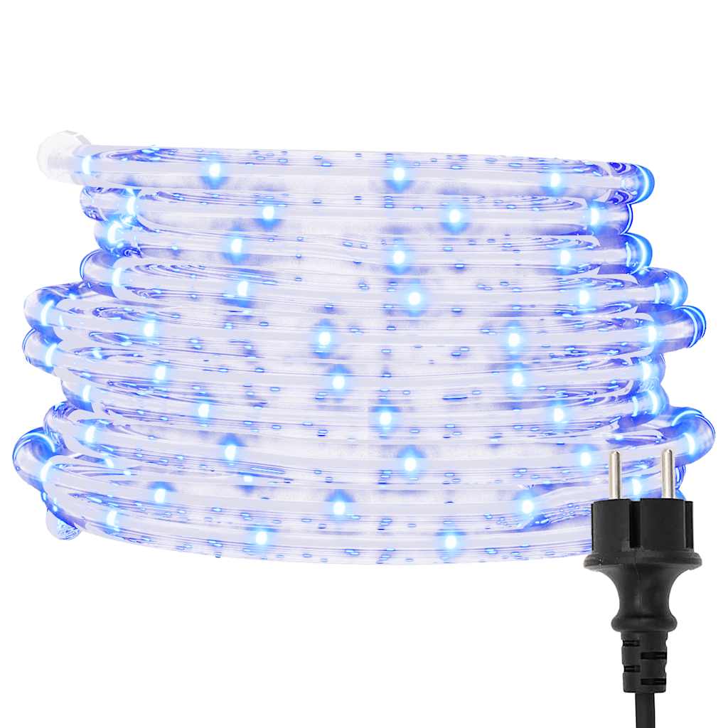 Svjetlosna traka s 480 LED žarulja hladna bijela 20 m PVC